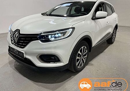 Renault Kadjar 1.3 TCe Business Edition Automatik EU6d