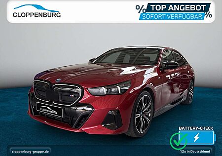 BMW i5 M60 xDrive M Sport Pro Head-Up+AHK+StHz+Navi