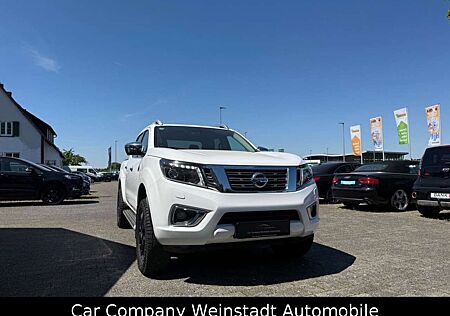 Nissan Navara NP300 Tekna Double Cab 4x4