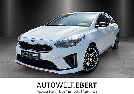 Kia Others Proceed 1.6 T-GDI GT 7G-DCT/KAMERA/ACC/JBL/LED/