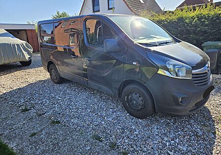 Opel Vivaro 1.6 D (CDTI) L1H1