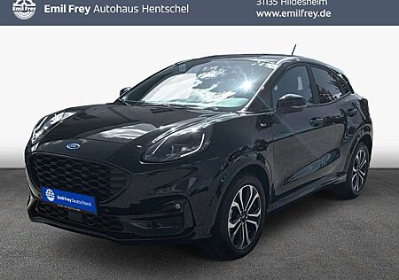 Ford Puma 1.0 EcoBoost Hybrid Aut. ST-LINE