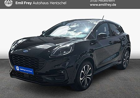 Ford Puma 1.0 EcoBoost Hybrid Aut. ST-LINE