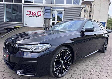 BMW 530 d xDrive M Sport Laser*HuD*Key*ACC*SH*20`