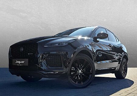 Jaguar E-Pace P300e AWD R-Dynamic SE WINTER 20 MEMORY