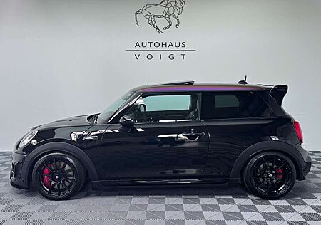 Mini John Cooper Works LED|Eventuri|H&K|CarPlay|Pano|