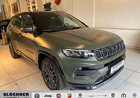 Jeep Compass 1.3 80th Anniversary