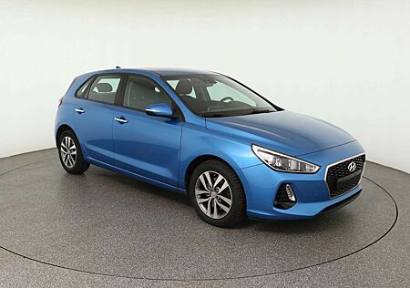 Hyundai i30 1.0 T-GDI Trend KLIMA+TEMP+PDC+SHZ+BT+ Klima