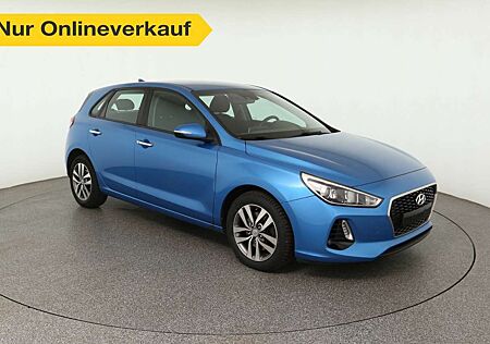 Hyundai i30 1.0 T-GDI Trend KLIMA+TEMP+PDC+SHZ+BT+ Klima