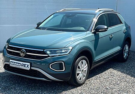 VW T-Roc Volkswagen 2,0 TDI 7-DSG SPORT "Style" ACC +1 HAND