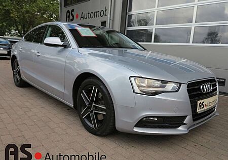 Audi A5 Sportback 2.0 TDI 2.Hd*Navi*PDCv+h*Euro6