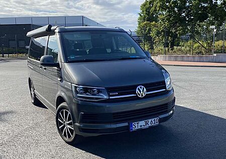VW T6 California Volkswagen California Beach 4Motion