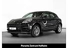 Porsche Macan Rückfahrkamera Erstbesitz 20-Zoll