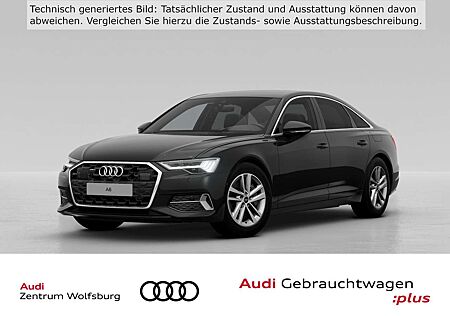 Audi A6 50 eTFSI quattro S tronic advanced Matrix/ACC