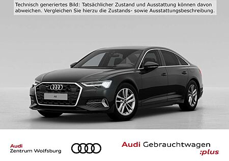 Audi A6 50 eTFSI quattro S tronic advanced Matrix/ACC