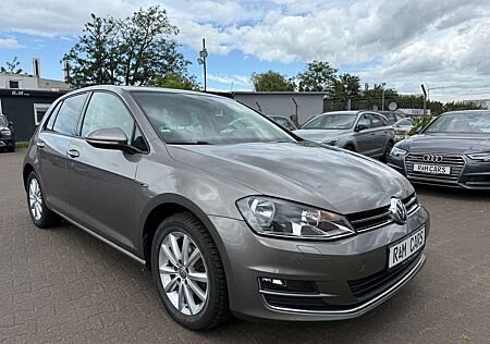 VW Golf Volkswagen Lounge 1.2 TSI Carplay Navi Sitzheizung