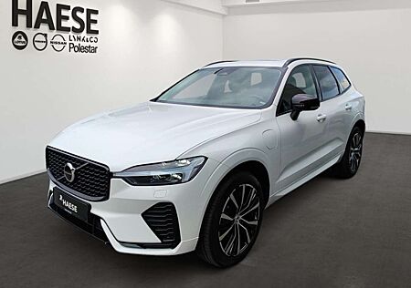 Volvo XC 60 XC60 T8 Twin Engine EU6d Ultimate Dark Recharge Plug-In