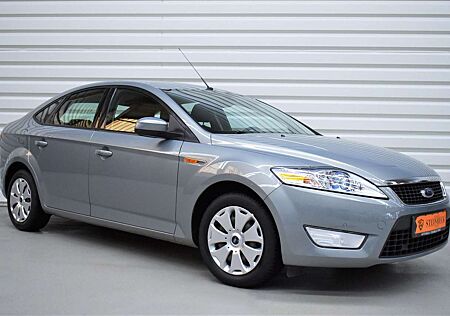 Ford Mondeo Lim. Trend+PDC+AHK+Klimaautom.+69.800KM