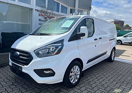 Ford Transit Custom 320 L1 TREND NAVI/KAMERA/STANDHZ