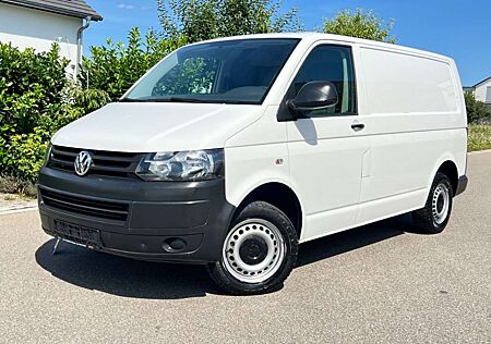 VW T5 Transporter Volkswagen Kasten-Kombi Kasten*3-SITZER*EUR5