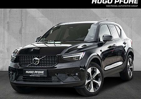 Volvo XC 40 XC40 B3 2WD Ultra Dark