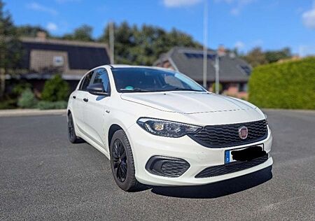 Fiat Tipo 1.4 16V Street