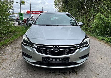 Opel Astra Business - EURO 6 - TÜV NEU -