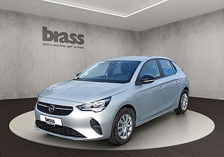 Opel Corsa Edition 1.2 Start/Stop