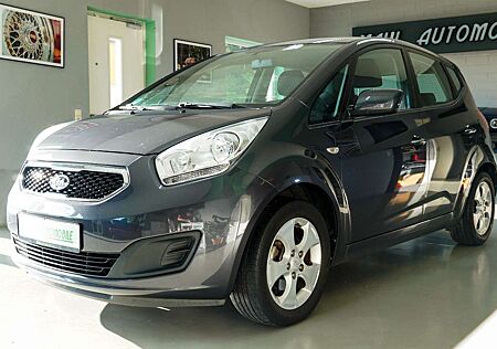 Kia Venga Edition 7 Shz,Bt,Temp