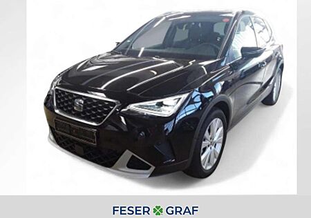 Seat Arona 1.0 TSI Xperience LED/Sitzhzg./Kamera/Klima