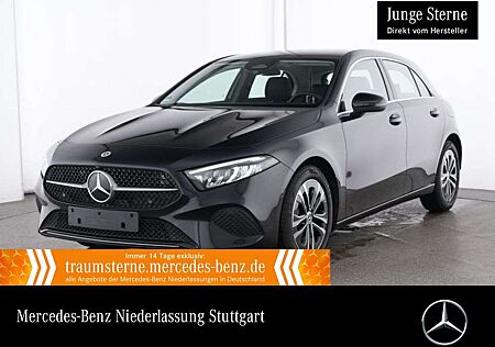 Mercedes-Benz A 180 PROGRESSIVE+AHK+LED+KAMERA+7G