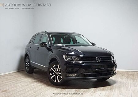 VW Tiguan Volkswagen IQ.DRIVE 4Motion/Pano/AHK/ACC/Virtual
