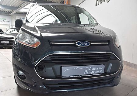 Ford Grand Tourneo Connect Titanium Autom Pano Kamera