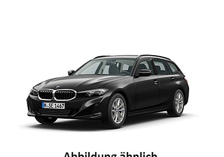 BMW 320 d touring/HUD/Navigation/LED/Sitzheizung
