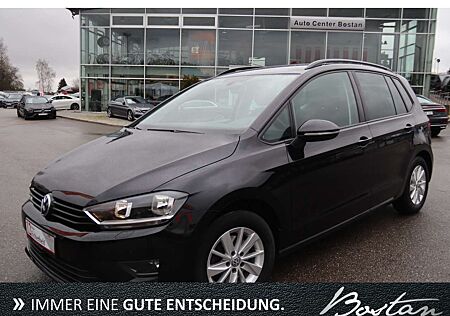 VW Golf Sportsvan Volkswagen 1.2 TSI/ATM.120.000 KM/ACC/NAVI
