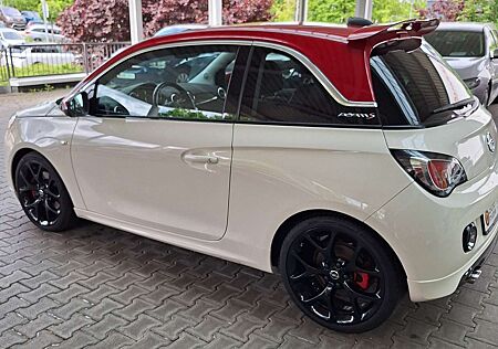 Opel Adam Klima,Sitzheizung,Radio R4.0,Lenkradheizung
