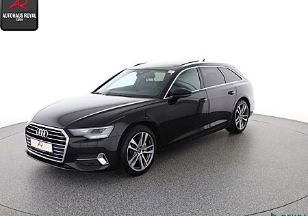 Audi A6 Avant 40 TDI S LINE 19ZOLL KEYLESS,MEMORY,AHK