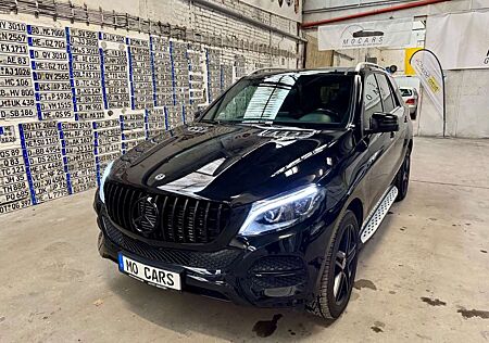 Mercedes-Benz GLE 350 d 4Matic *Panoramadach*Softclose*Top*