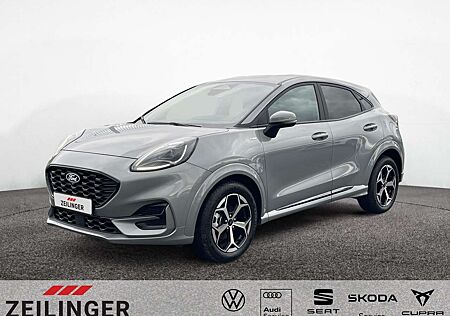 Ford Puma ST-Line 1.0 MHEV|NAVI|ACC|KAMERA|LED|17"ALU