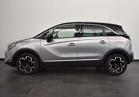 Opel Crossland X Crossland ULTIMATE/LED/ALCANTARA/NAVI/DAB/RFK