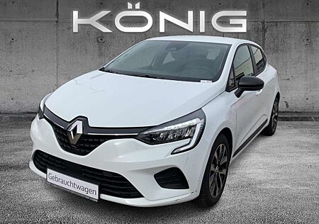 Renault Clio V 1.0 SCe 65 EQUILIBRE Klimaanlage*Tempomat