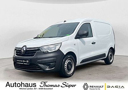 Renault Express Blue dCi 75 Extra CARPLAY PDC DAB+ KLIMA LED eCALL