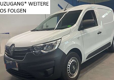 Renault Express Blue dCi 75 Extra CARPLAY PDC DAB+ KLIMA LED eCALL