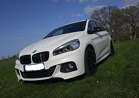 BMW 218i 218 Active Tourer M Sport