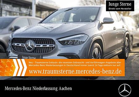 Mercedes-Benz GLA 180 PROGRESSIVE+LED+KAMERA+7G