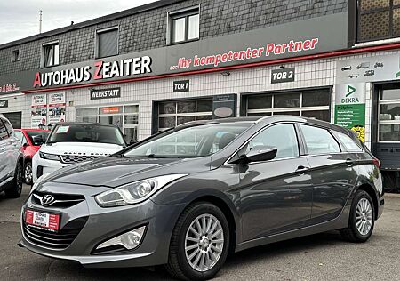 Hyundai i40 cw FIFA World Cup Edition