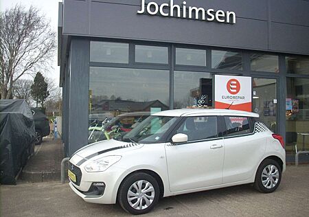 Suzuki Swift Basic