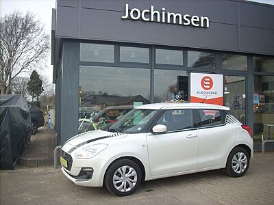 Suzuki Swift Basic