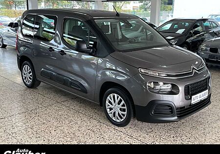 Citroën Berlingo Citroen 1.2 Live M/Klima/SHZ/PDC/1.Hand