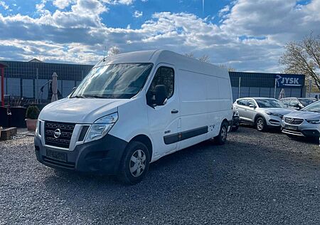 Nissan NV400 Kastenwagen L3H2 3,5t PRO *KLIMA*